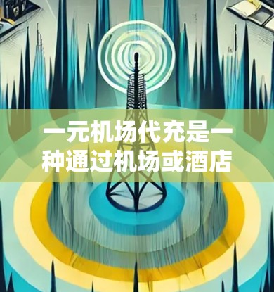 一元机场代充是一种通过机场或酒店提供的服务，让游客自行购买机票并使用机场设施。以下是详细的收费和操作流程