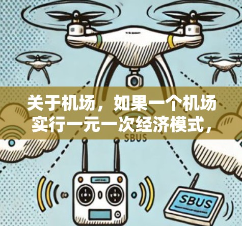 关于机场，如果一个机场实行一元一次经济模式，通常意味着