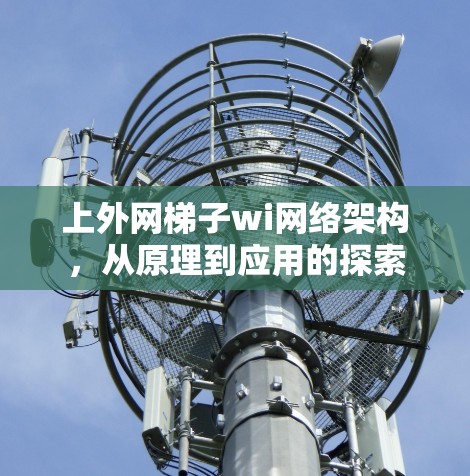 上外网梯子wi网络架构，从原理到应用的探索