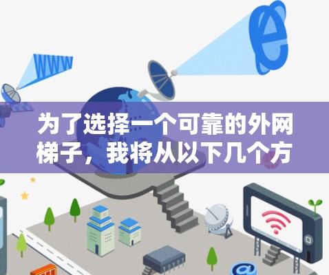 为了选择一个可靠的外网梯子,我将从以下几个方面进行综合考虑 为了选择一个可靠的外网梯子,我将从以下几个方面进行综合考虑
