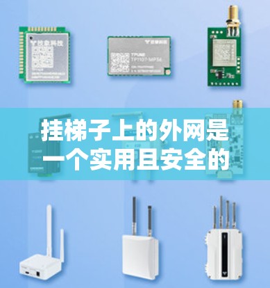 挂梯子上的外网是一个实用且安全的步骤，以下是一步步的指南