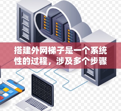 搭建外网梯子是一个系统性的过程，涉及多个步骤和工具。以下是对外网梯子搭建的详细步骤