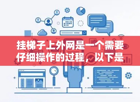 挂梯子上外网是一个需要仔细操作的过程，以下是一些建议和步骤，帮助您顺利完成这个过程