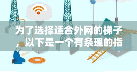 为了选择适合外网的梯子，以下是一个有条理的指南