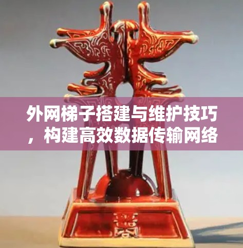 外网梯子搭建与维护技巧，构建高效数据传输网络