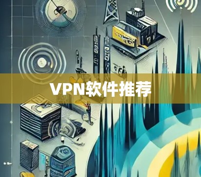 VPN软件推荐