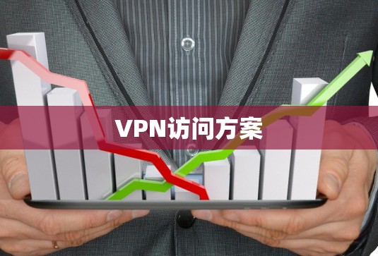 VPN访问方案