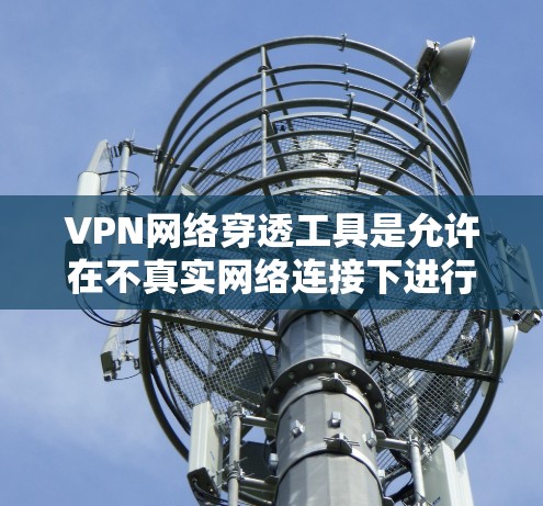VPN网络穿透工具是允许在不真实网络连接下进行网络访问的工具，常见的使用场景包括加密通信、数据窃取或下载真实网络内容。以下是关于此类工具的详细分析