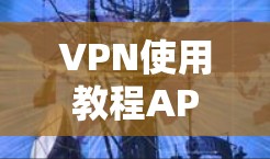 VPN使用教程APP,让您的网络更安全 VPN使用教程APP,让您的网络更安全