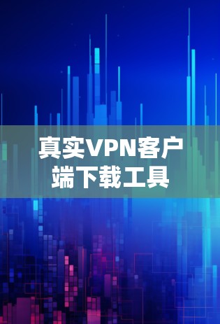 真实VPN客户端下载工具