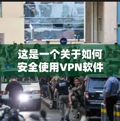 这是一个关于如何安全使用VPN软件的指南。以下是详细的步骤