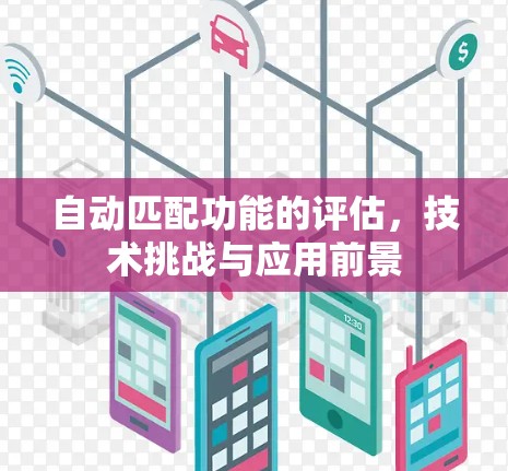 自动匹配功能的评估，技术挑战与应用前景