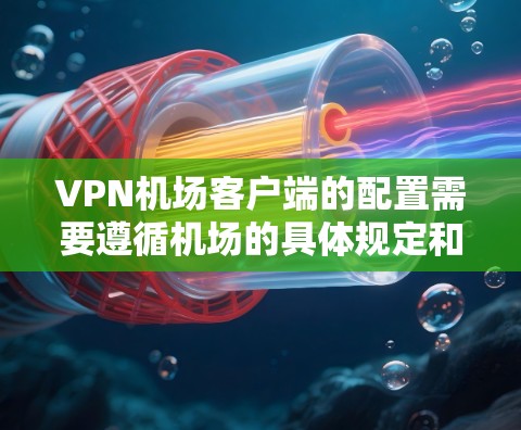 VPN机场客户端的配置需要遵循机场的具体规定和安全要求。以下是一些常见的配置步骤和注意事项，帮助您完成配置