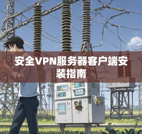 安全VPN服务器客户端安装指南