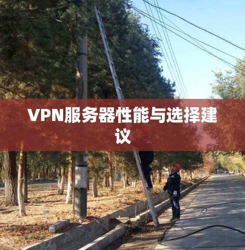 VPN服务器性能与选择建议