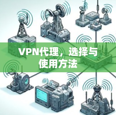 VPN代理,选择与使用方法 VPN代理,选择与使用方法