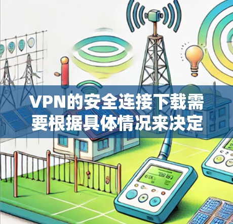 VPN的安全连接下载需要根据具体情况来决定。以下是几种常见的VPN连接方式和下载链接,供参考 VPN的安全连接下载需要根据具体情况来决定。以下是几种常见的VPN连接方式和下载链接,供参考