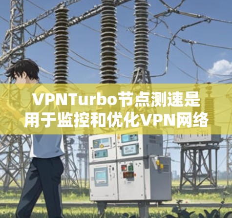 VPNTurbo节点测速是用于监控和优化VPN网络流量的工具,旨在确保数据流和游戏等需求的传输速度。以下是对VPNTurbo节点测速的详细分析 VPNTurbo节点测速是用于监控和优化VPN网络流量的工具,旨在确保数据流和游戏等需求的传输速度。以下是对VPNTurbo节点测速的详细分析