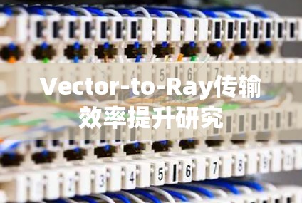 Vector-to-Ray传输效率提升研究 Vector-to-Ray传输效率提升研究