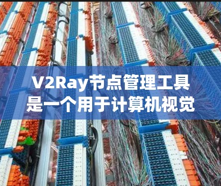 V2Ray节点管理工具是一个用于计算机视觉应用开发中的高效工具，帮助开发者管理和维护复杂的节点结构。以下是其核心功能和重要性