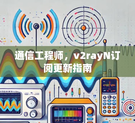 通信工程师，v2rayN订阅更新指南