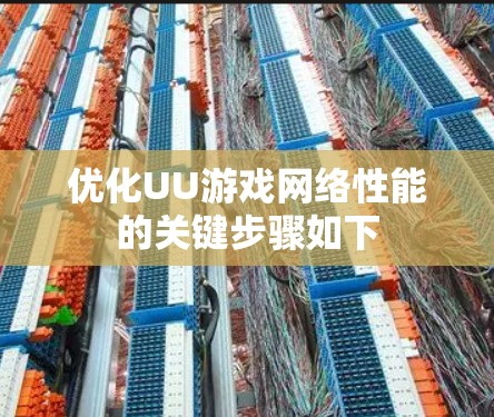 优化UU游戏网络性能的关键步骤如下