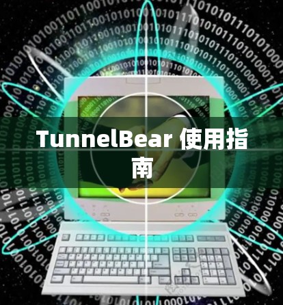 TunnelBear 使用指南